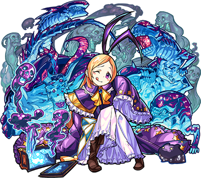 モンスト パンドラの運用方法は進化 神化 ユーザー達の反応は モンニュース