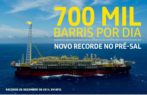 petrobrás