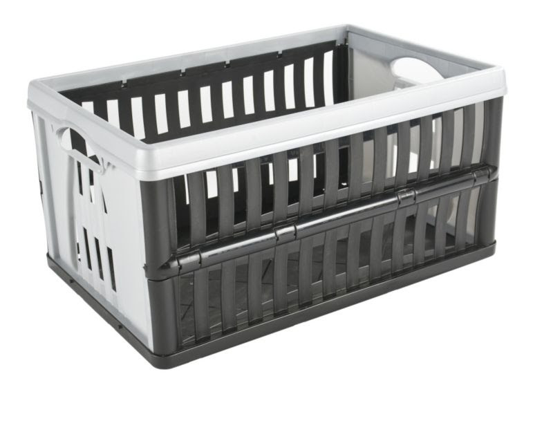 foldable crate