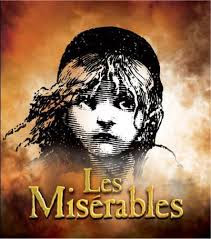 Les Miserables fanclub presale password for concert tickets in Columbus, OH