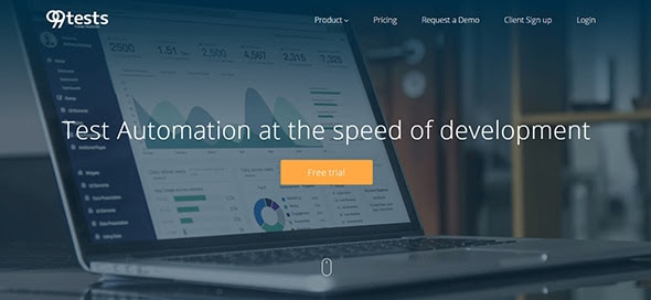 99Tests - Software Testing Services for Website & Mobile Apps