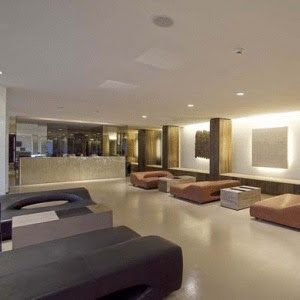 Horizon hotel marche
