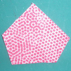 Begin with a non-square