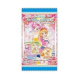 アイカツ！データカードダスグミ～Debut Scene４～　20個入 BOX（食玩・キャンデー)