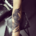 Tato Di Tangan