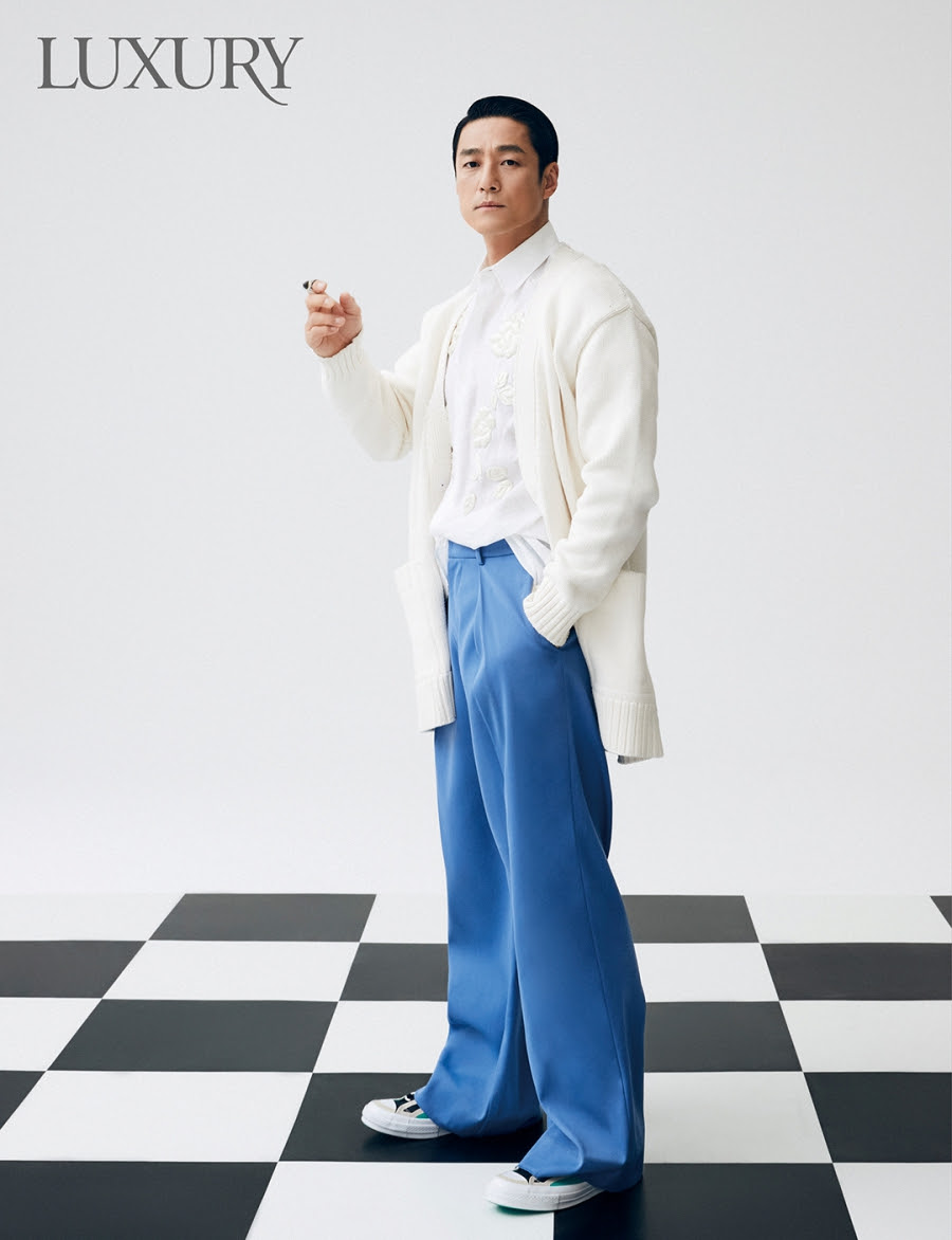 アンダーカバー チ ジニ キム ヒョンジュ 代替不可の仲