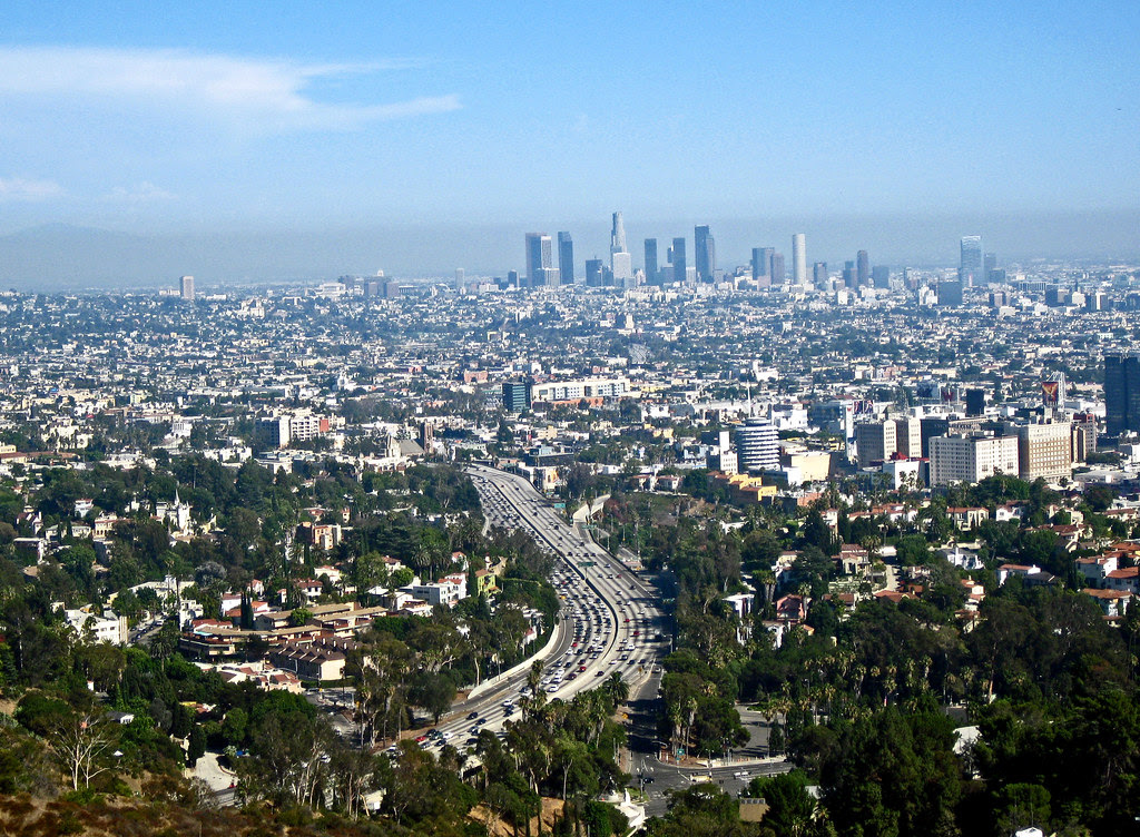 Los Angeles