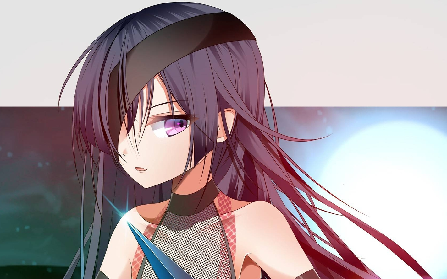 如何攻略亚种特异点iii Assassin Paraiso 望月千代女 哔哩哔哩 つロ干杯 Bilibili