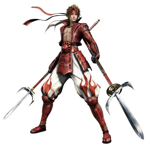 鬼武者soul 戦国basara から 真田幸村 本多忠勝 が参戦 鬼武者2 の 風魔小太郎 も登場の画像1 Onlinegamer