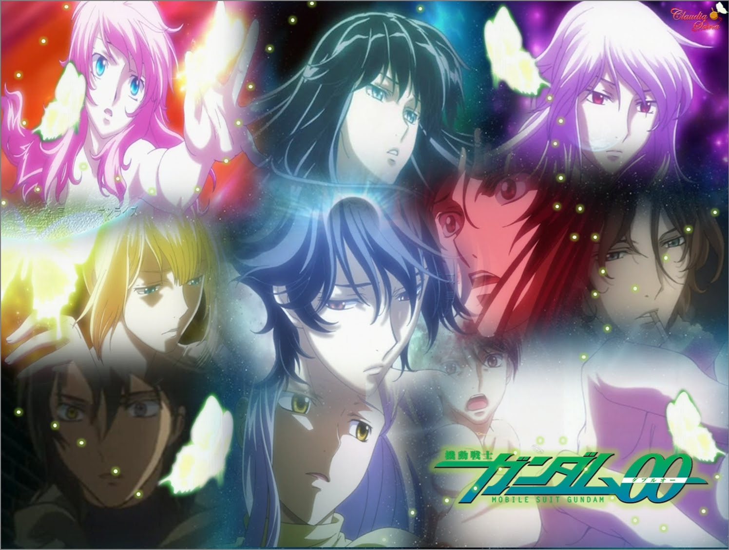 Gundam 00 S2 Mobile Suit Gundam 00 Photo Fanpop