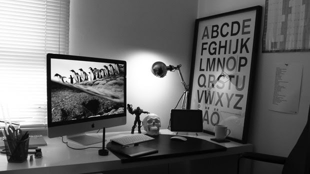 Workspace Design Inspiration 19 35 Creative Workspace Design for Inspiration