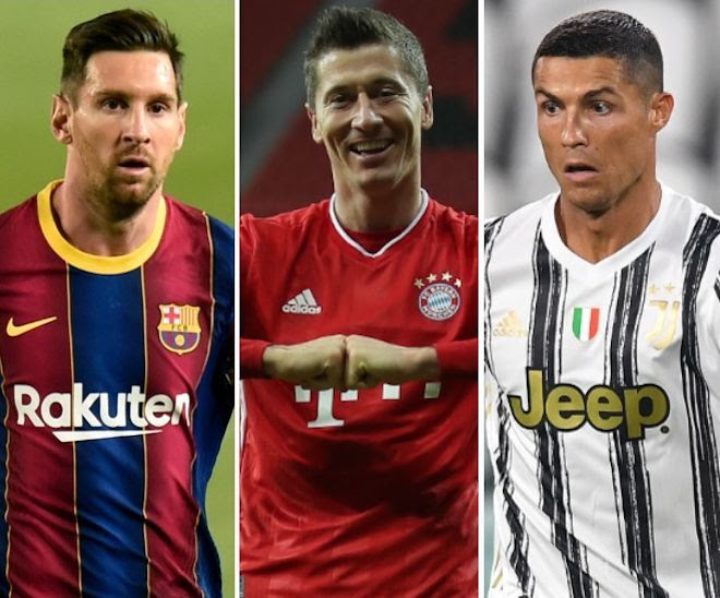 英メディアが年の 個人スタッツランキング を発表 Topの顔ぶれ 日本人の最上位は サッカーダイジェストweb