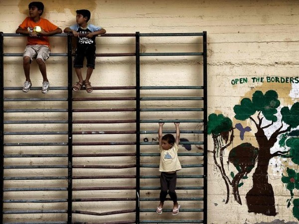 صور من حول العالم 