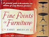 Read E-Book Online Fine Points Of Furniture: Early American 0517001489/ Free PDF Book