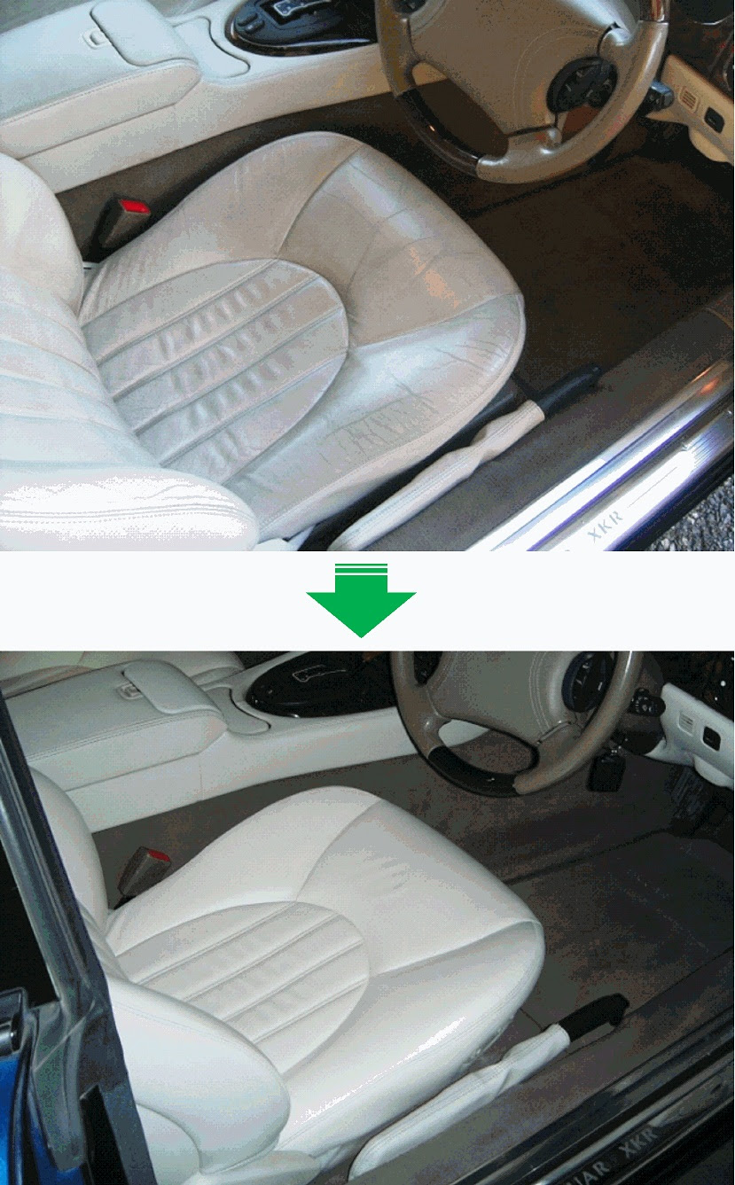 インテリアリペア 自動車内装修理 オートリペ屋 Tech110 茨城県ひたちなか市