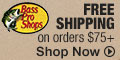 Bass Pro Shops Outdoor Adventure Sale