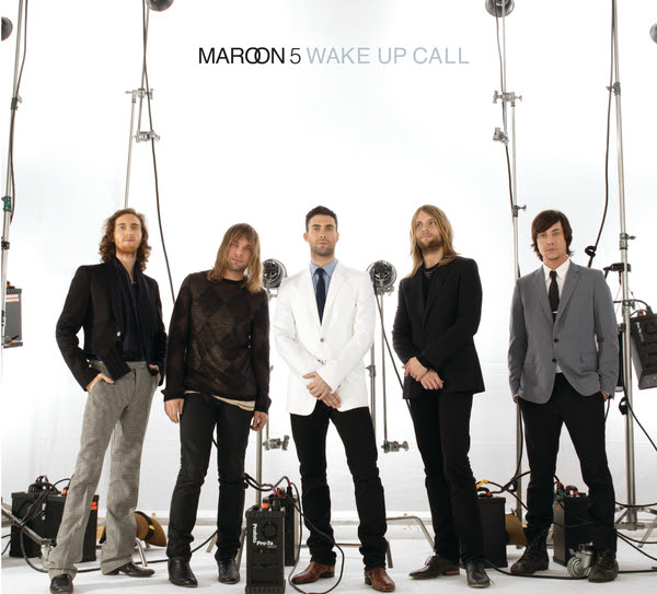 ウェイク アップ コール Maroon 5 収録アルバム Wake Up Call 試聴 音楽ダウンロード Mysound