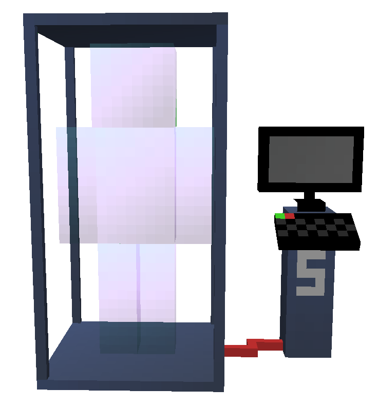 Lucraft Core Mods Minecraft Curseforge