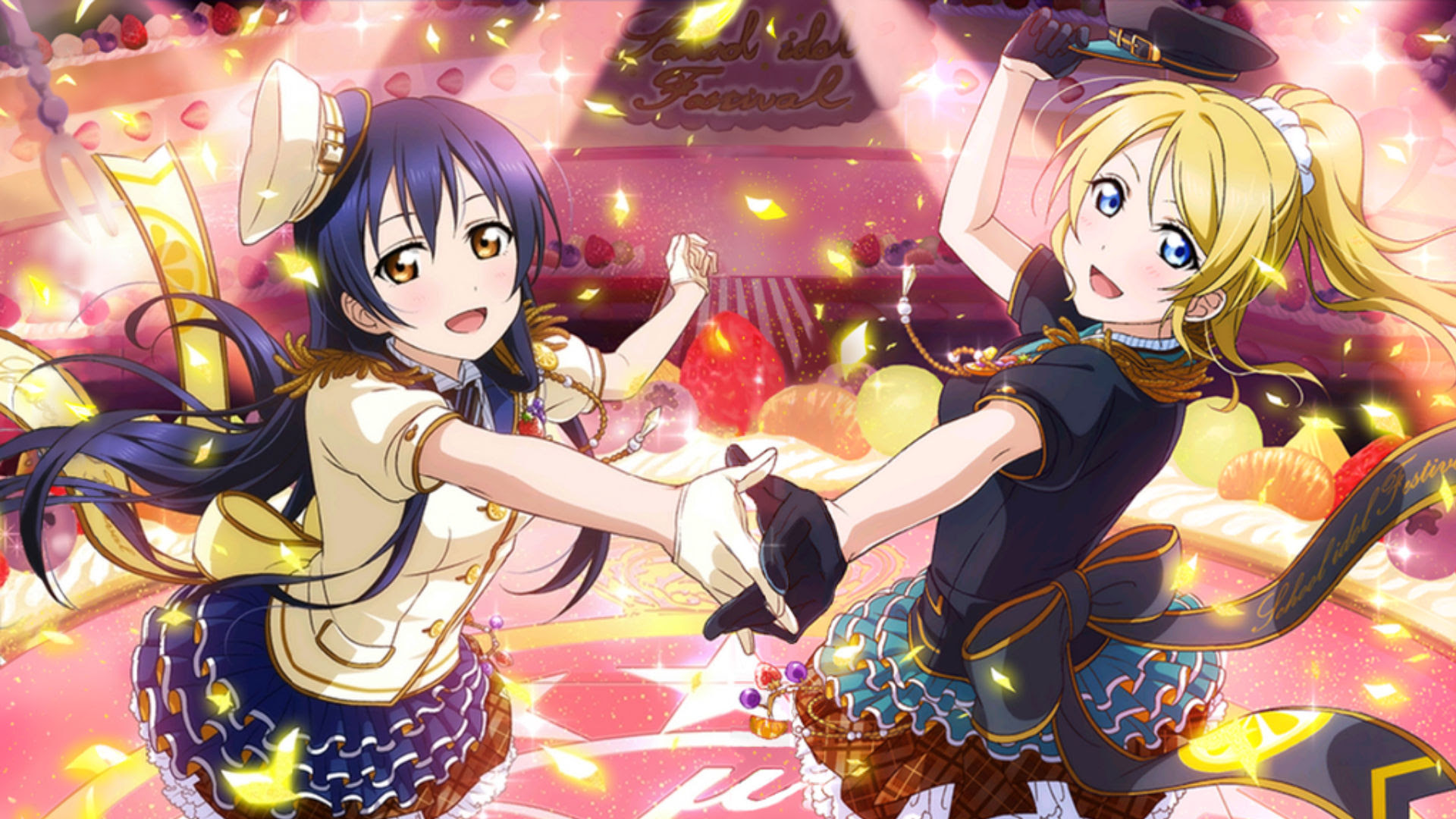 ラブライブ 画像 壁紙まとめ Naver まとめ