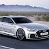 Audi A9 2020 : Car Spy Shots News Reviews And Insights Motor Authority : A7 19 a8 53 a9 2 allroad 3 b2 1.
