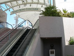 2007-08-22 Sonny Bono Concourse at PSP
