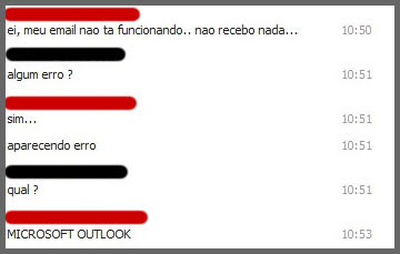 Flagras de Atendimento da Semana