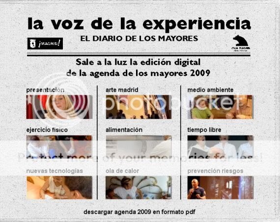 la voz de la experiencia.com