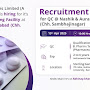 Mylan Laboratories Limited Recruitment Drive 13th April 2025