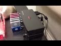 Bitcoin Mining Using Raspberry Pi