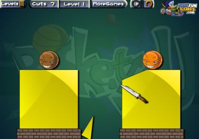 Slashing Blocks