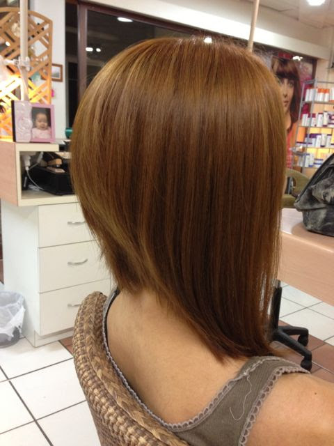 前 下り ロング ベストヘアスタイル