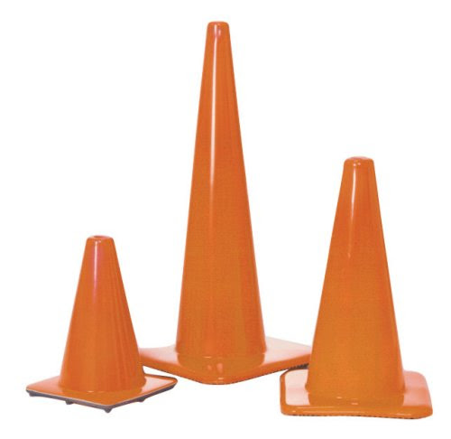 Training Cones - 18