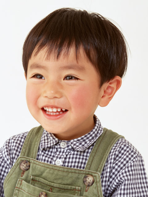 子供 髪型 男の子 切り方 耳 Khabarplanet Com