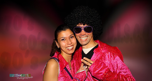 Bro & Sis by SvdS Fotografie©