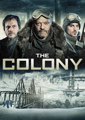 Colony, The