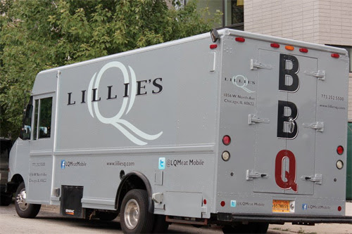 Gapers Block : Drive-Thru : Chicago Food - Openings