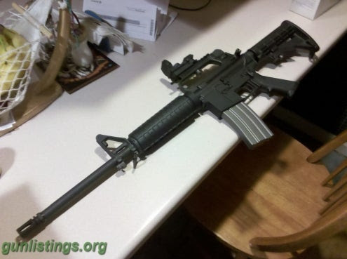 Ar15 For Sale