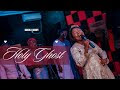 HOLY GHOST - BUKOLA AKINFE