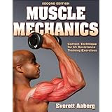 Muscle Mechanics - 2nd Edition