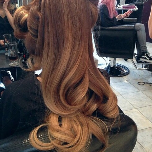 LOUISE  BEAUTY INFLUENCER  Page 28