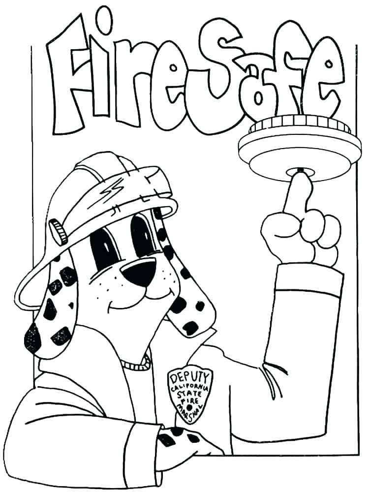 The best free Safety coloring page images. Download from ...