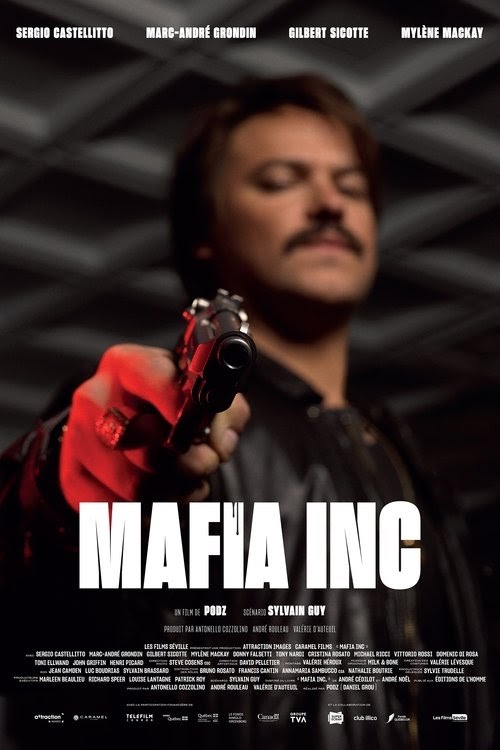 Mafia Inc. Gratis Film Kijken met Ondertitels (2020) HD