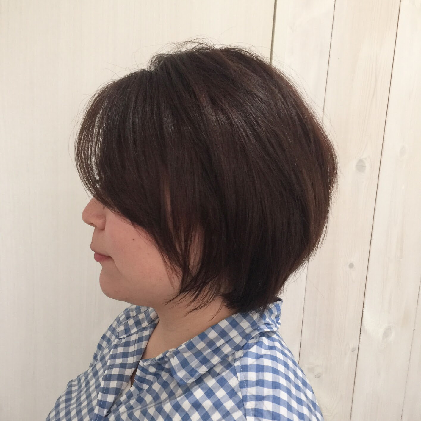 くせ毛にボブはng クセ毛の人が絶対にやってはいけないヘアスタイル Oikemotoki オオイケモトキ くせ毛カット の得意な美容師