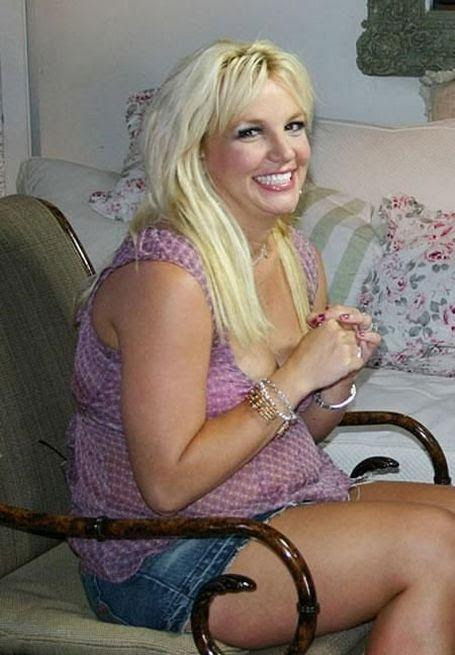 Funny celebrities (54 pics)