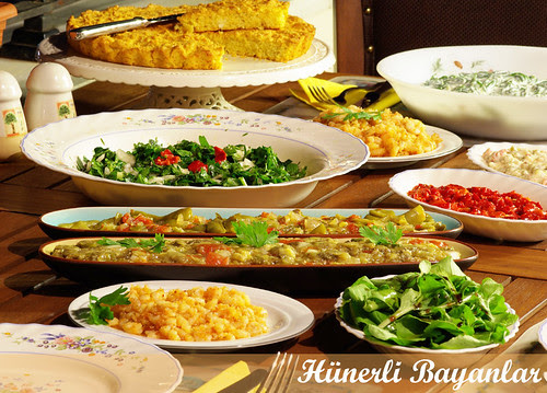 Balık Sofrası