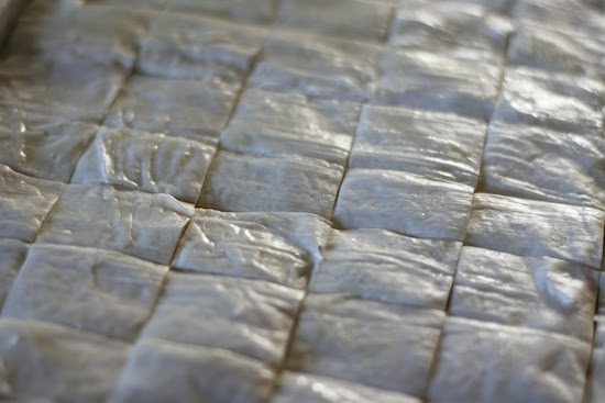 Turkish Baklava | AZ Cookbook