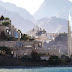 New facility installed as Neom development in full swing