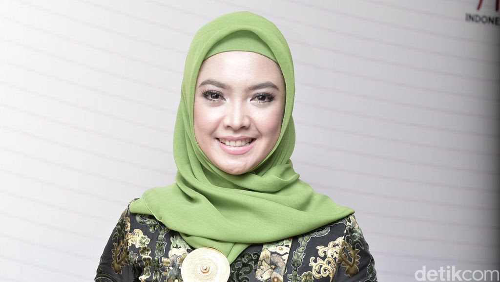 Inggrid Kansil Beri Nasihat, Sang Anak Anggap Itu KDRT