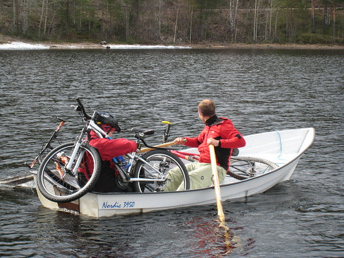 Klassisk cykelbild?