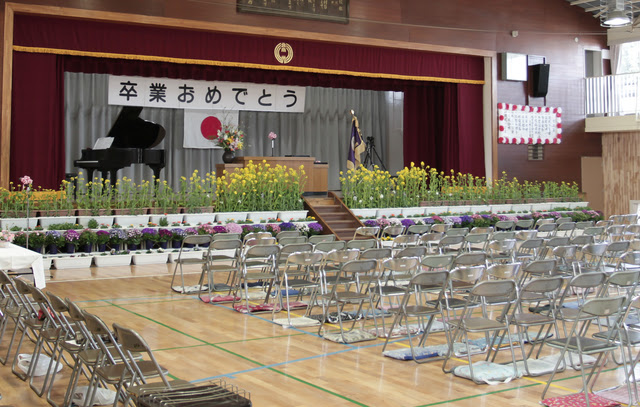中学校卒業式の挨拶やスピーチに使える言葉の例文や手紙 メールに使える文例 挨拶やスピーチに使える季語 時候の言葉 の例文や手紙 メール 季節に使えるptaの文例